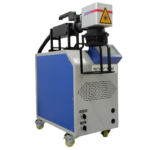 Handheld Laser Marking