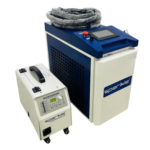 3 in 1 Metal Laser Welding Machine