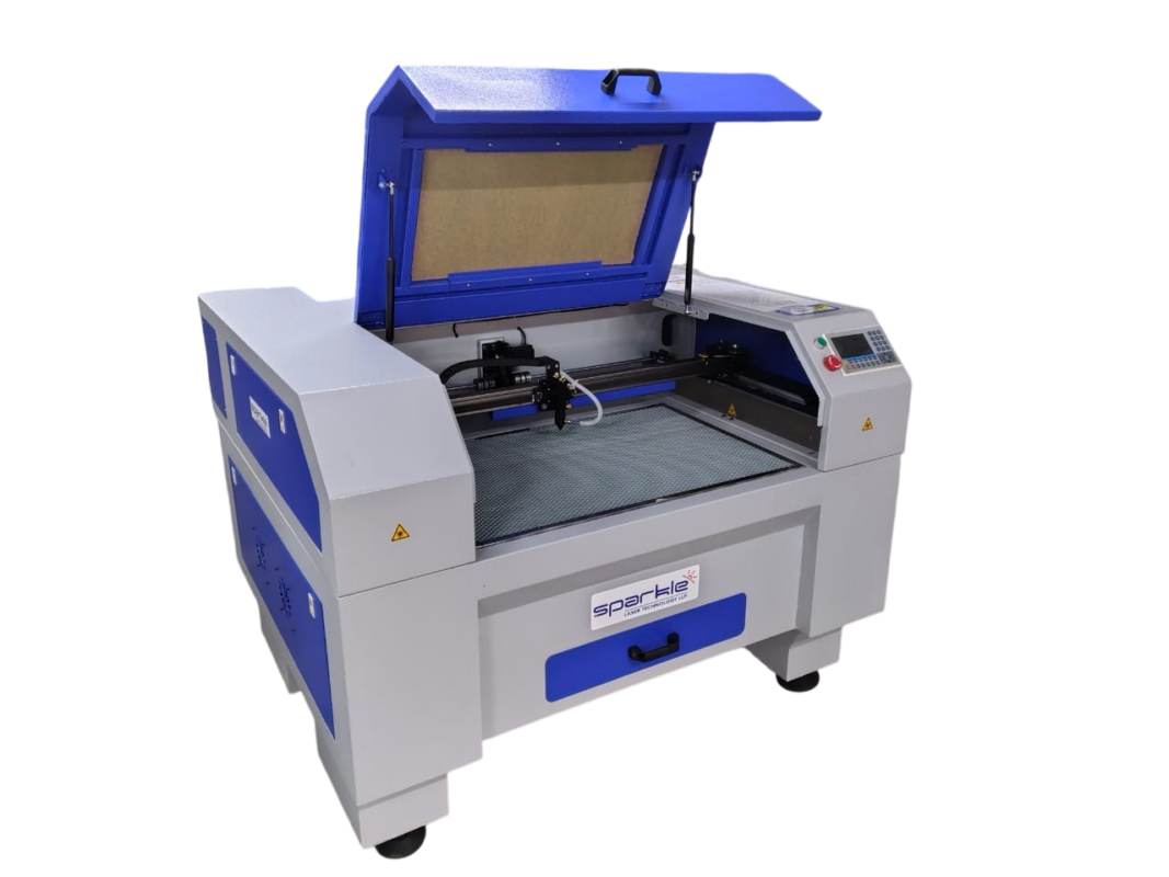9060 co2 laser cutting machine