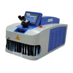 Alpha Laser Soldering Machine