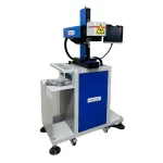 Full Flyer Laser Marking Machine