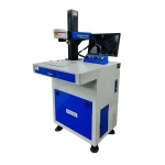 Mega Laser Marking Machine for Metal