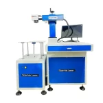 Mega Long Laser Marking Machine