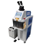 Nov Laser Welding Machine